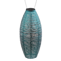 Lumiz Solarleuchte Long Oval 20