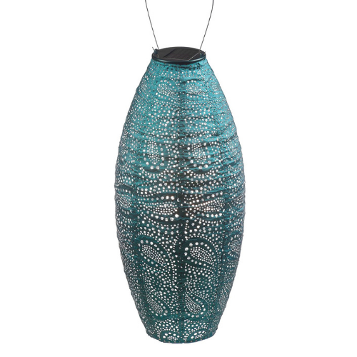 Lumiz Solarleuchte Long Oval 20