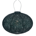 Lumiz Solarleuchte Oval 40