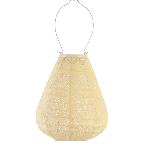 Lumiz Solarleuchte Tulip 20