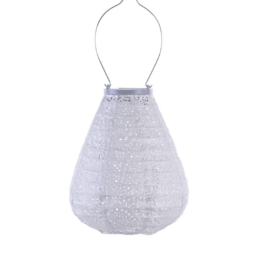 Lumiz Solarleuchte Tulip 20